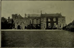 Battle Abbey - 1920 -page326-856px-Hastings of Bygone Days and the Present